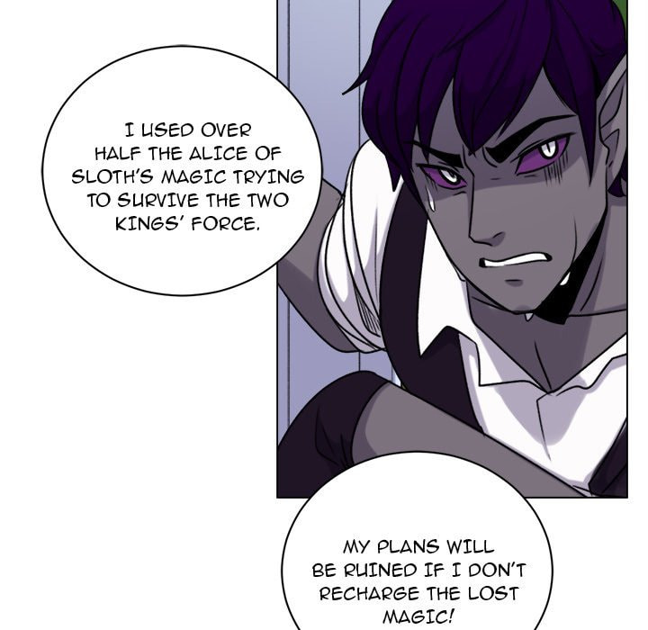 Read Hotarubi no Mori e chapter 61 image 6 on Lezhin
