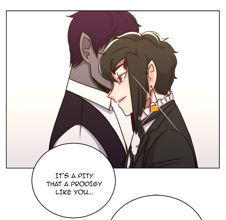Read Hotarubi no Mori e chapter 61 image 64 on Lezhin