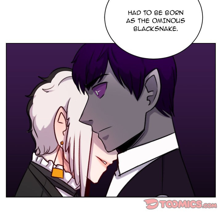 Read Hotarubi no Mori e chapter 61 image 65 on Lezhin