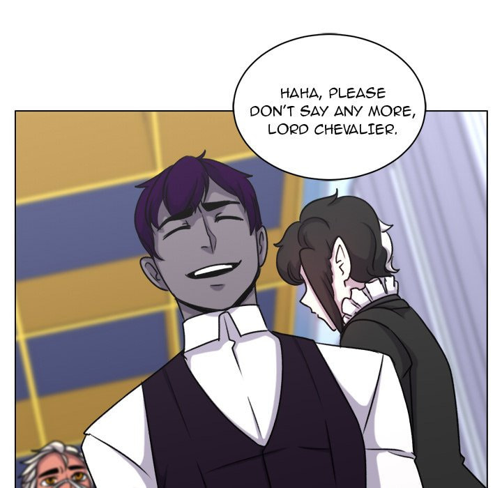 Read Hotarubi no Mori e chapter 61 image 67 on Lezhin