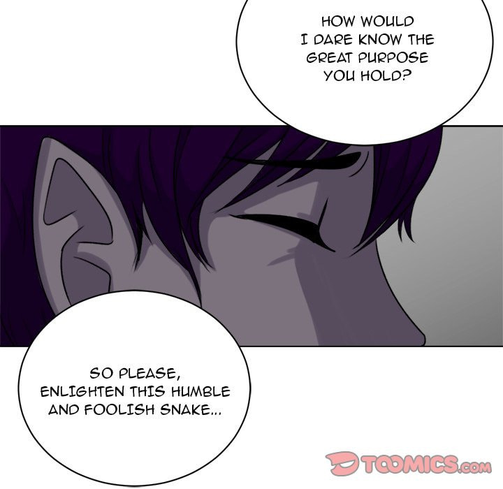 Read Hotarubi no Mori e chapter 61 image 73 on Lezhin