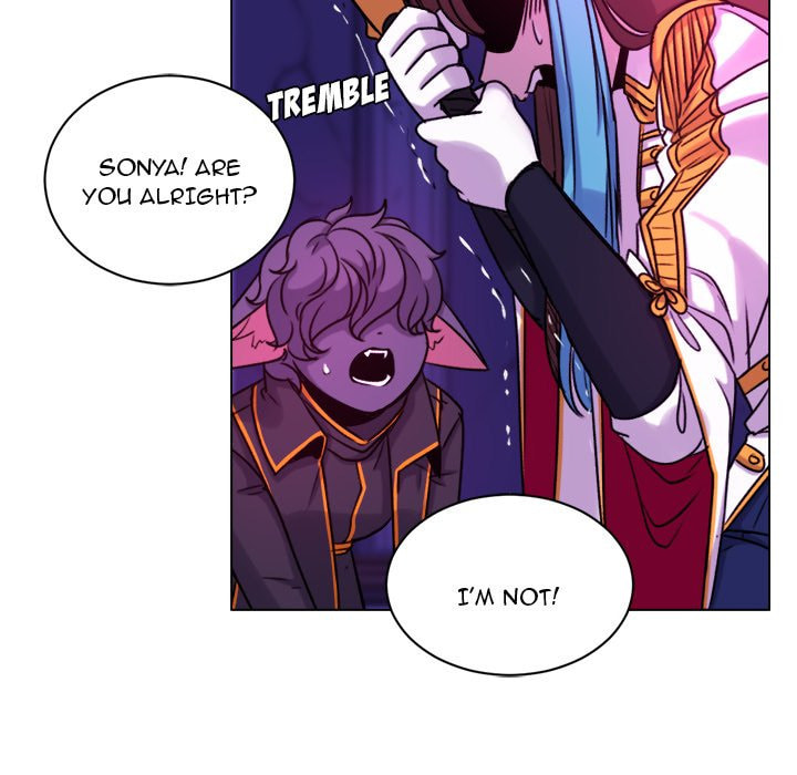 Read Hotarubi no Mori e chapter 62 image 23 on Lezhin
