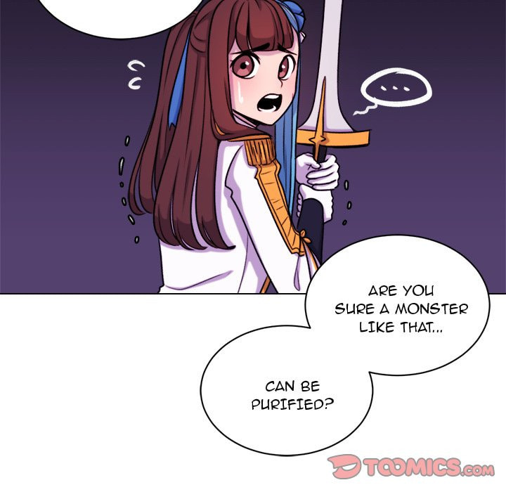 Read Hotarubi no Mori e chapter 62 image 25 on Lezhin