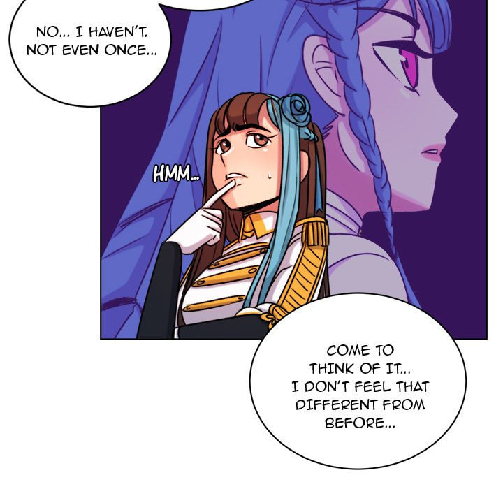 Read Hotarubi no Mori e chapter 62 image 28 on Lezhin