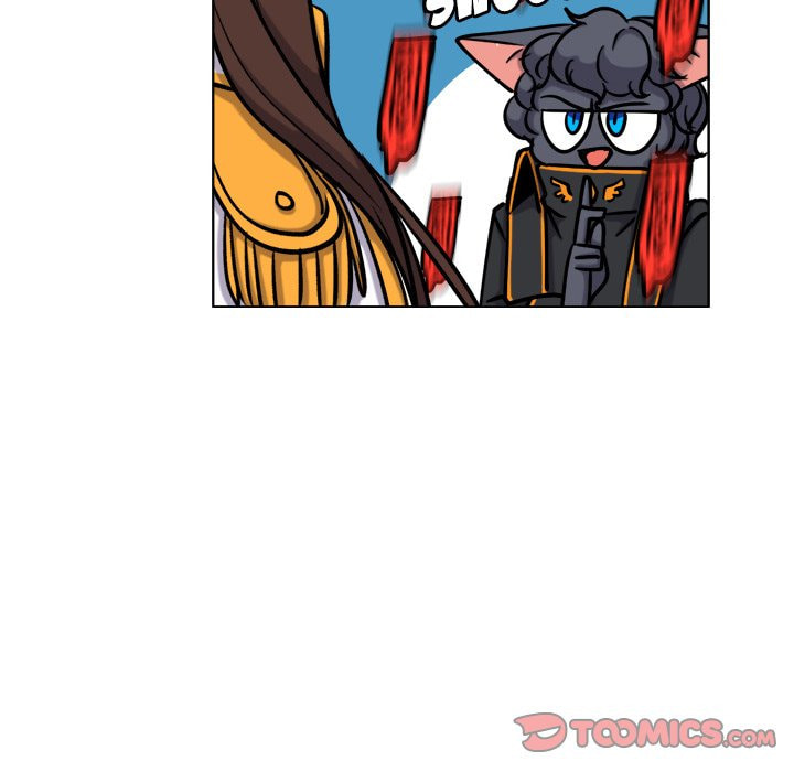 Read Hotarubi no Mori e chapter 62 image 41 on Lezhin