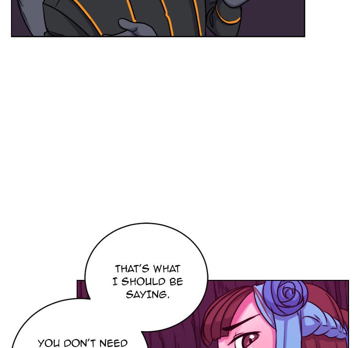 Read Hotarubi no Mori e chapter 62 image 43 on Lezhin