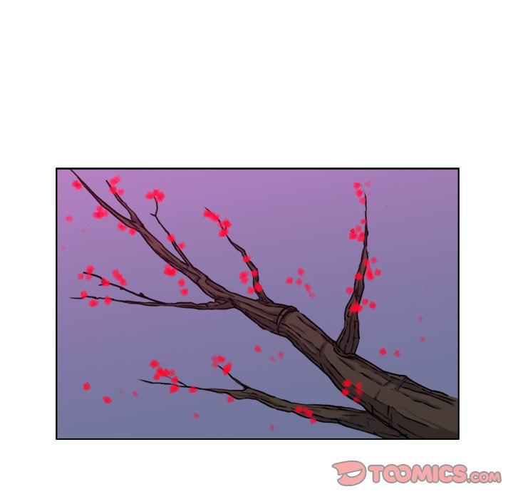 Read Hotarubi no Mori e chapter 62 image 57 on Lezhin