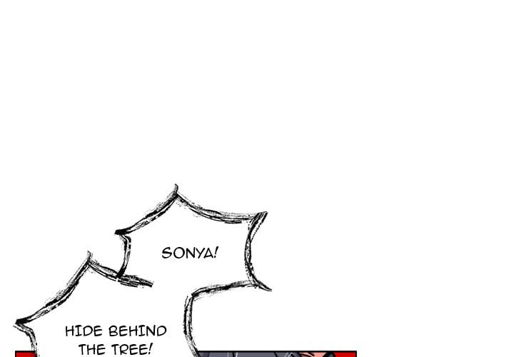Read Hotarubi no Mori e chapter 63 image 3 on Lezhin