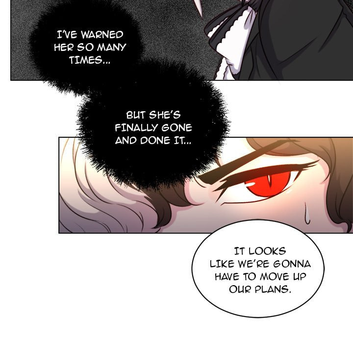 Read Hotarubi no Mori e chapter 63 image 31 on Lezhin