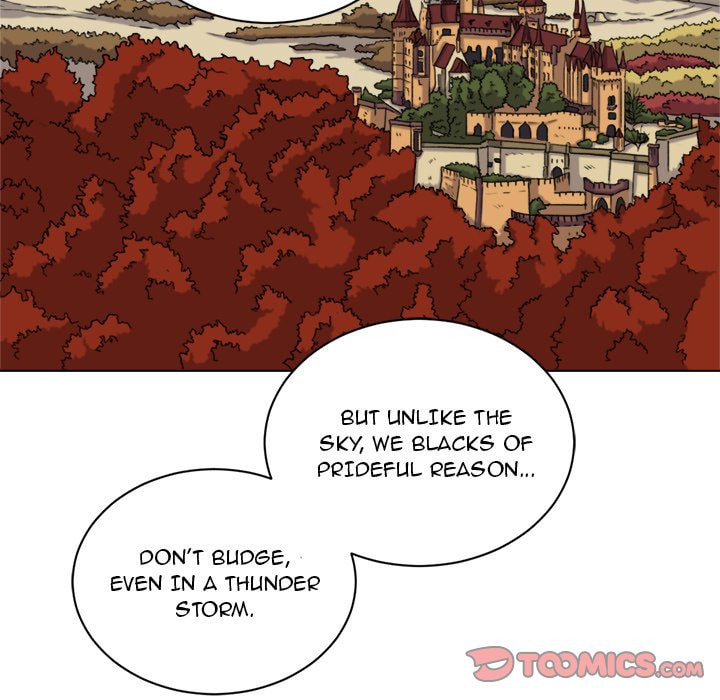 Read Hotarubi no Mori e chapter 63 image 35 on Lezhin
