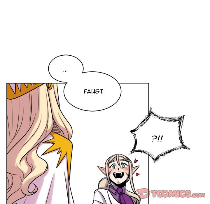 Read Hotarubi no Mori e chapter 63 image 40 on Lezhin