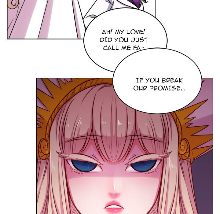 Read Hotarubi no Mori e chapter 63 image 41 on Lezhin