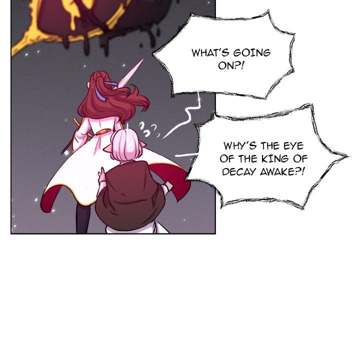 Read Hotarubi no Mori e chapter 64 image 10 on Lezhin