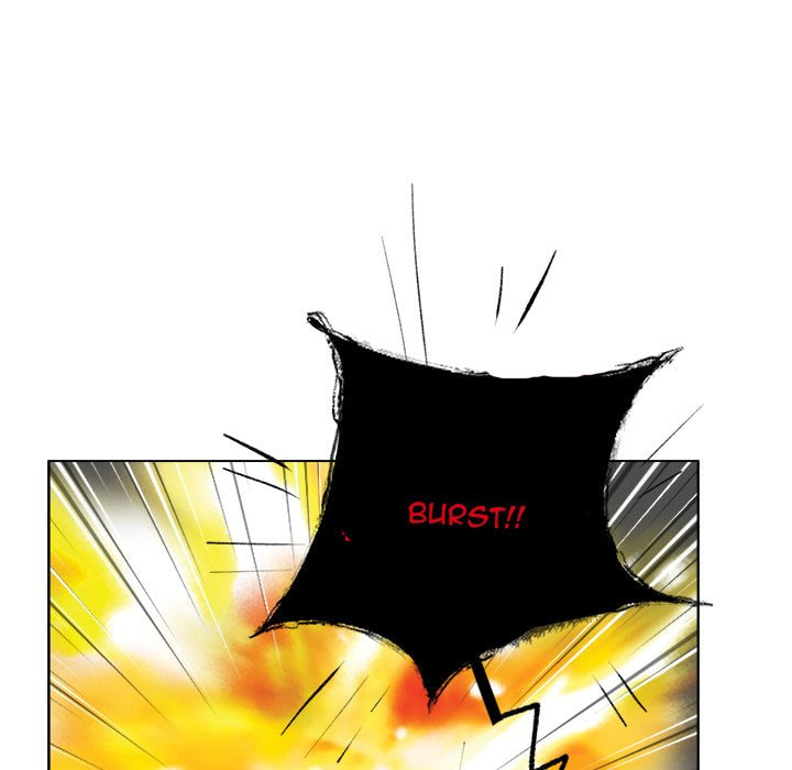Read Hotarubi no Mori e chapter 64 image 12 on Lezhin