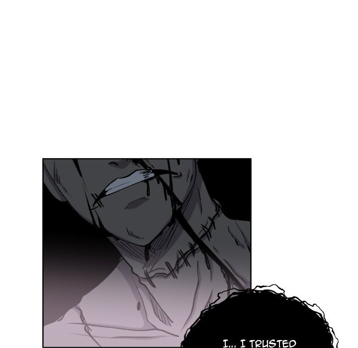 Read Hotarubi no Mori e chapter 64 image 24 on Lezhin
