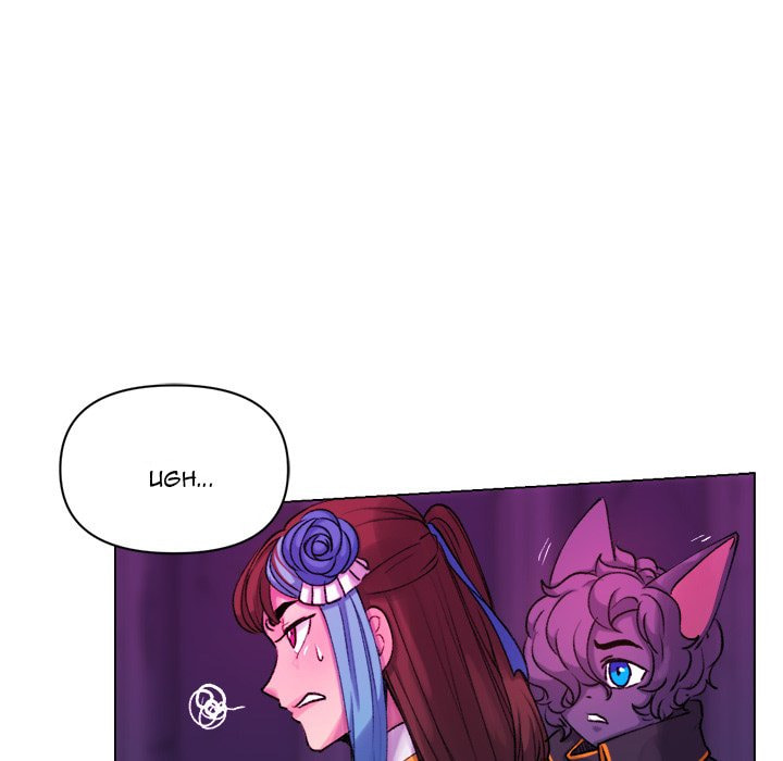 Read Hotarubi no Mori e chapter 64 image 49 on Lezhin