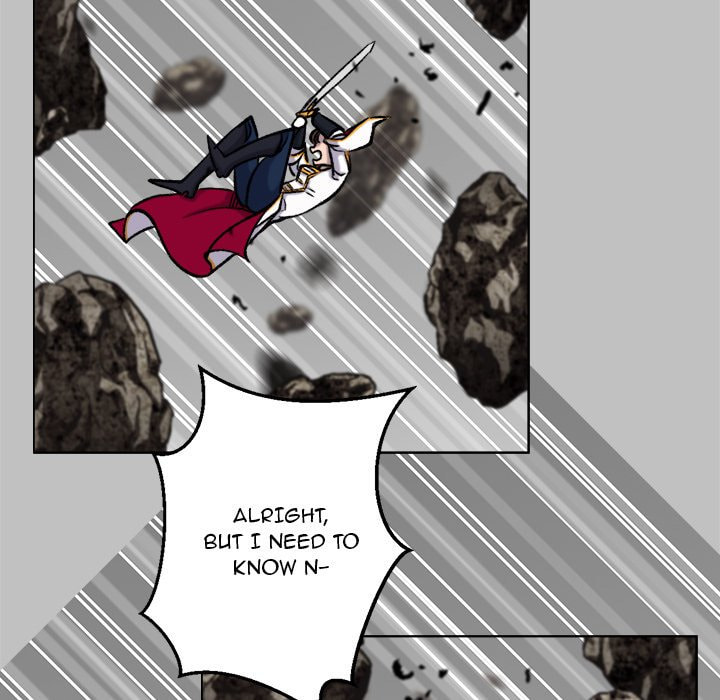 Read Hotarubi no Mori e chapter 64 image 64 on Lezhin