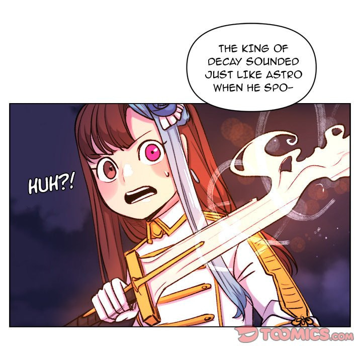 Read Hotarubi no Mori e chapter 64 image 71 on Lezhin