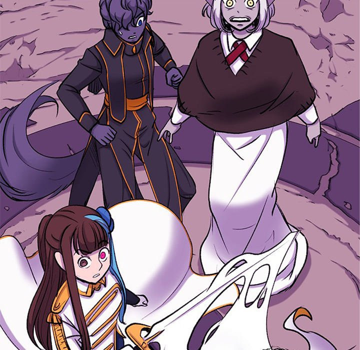 Read Hotarubi no Mori e chapter 64 image 73 on Lezhin