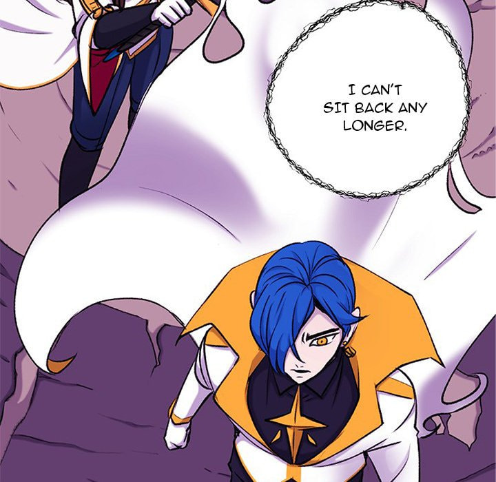Read Hotarubi no Mori e chapter 64 image 74 on Lezhin