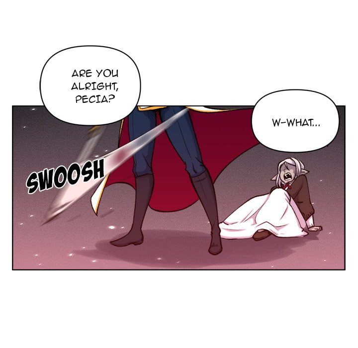 Read Hotarubi no Mori e chapter 64 image 8 on Lezhin