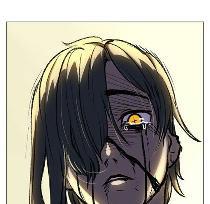 Read Hotarubi no Mori e chapter 64 image 85 on Lezhin