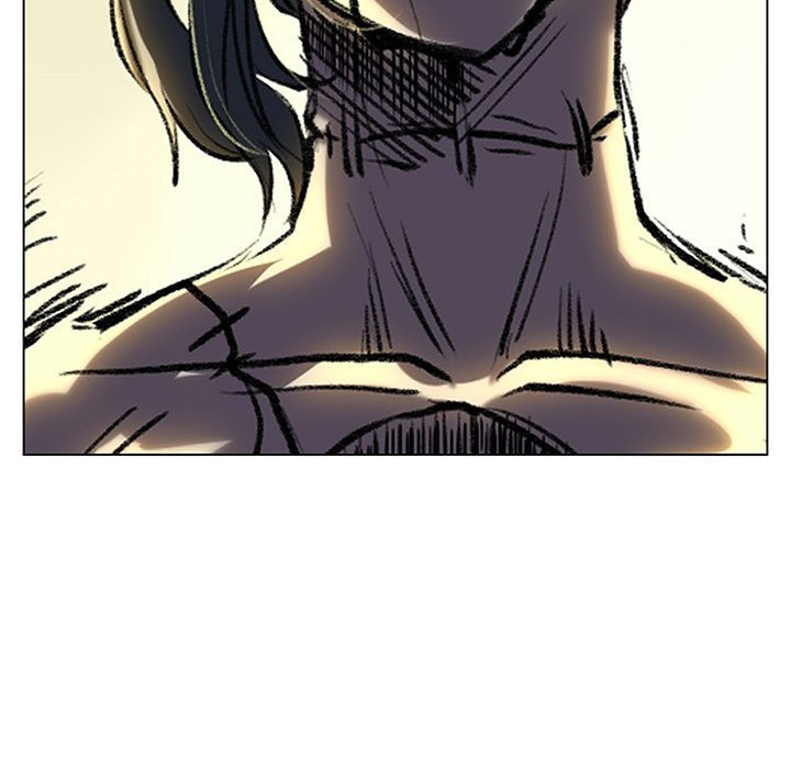 Read Hotarubi no Mori e chapter 64 image 86 on Lezhin
