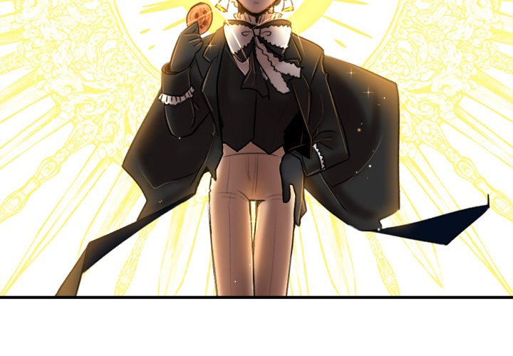 Read Hotarubi no Mori e chapter 7 image 1 on Lezhin