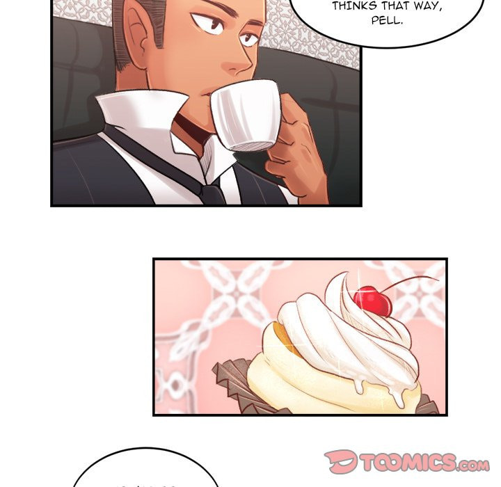 Read Hotarubi no Mori e chapter 7 image 12 on Lezhin