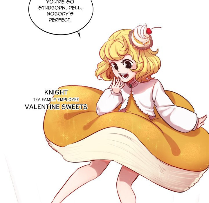 Read Hotarubi no Mori e chapter 7 image 13 on Lezhin
