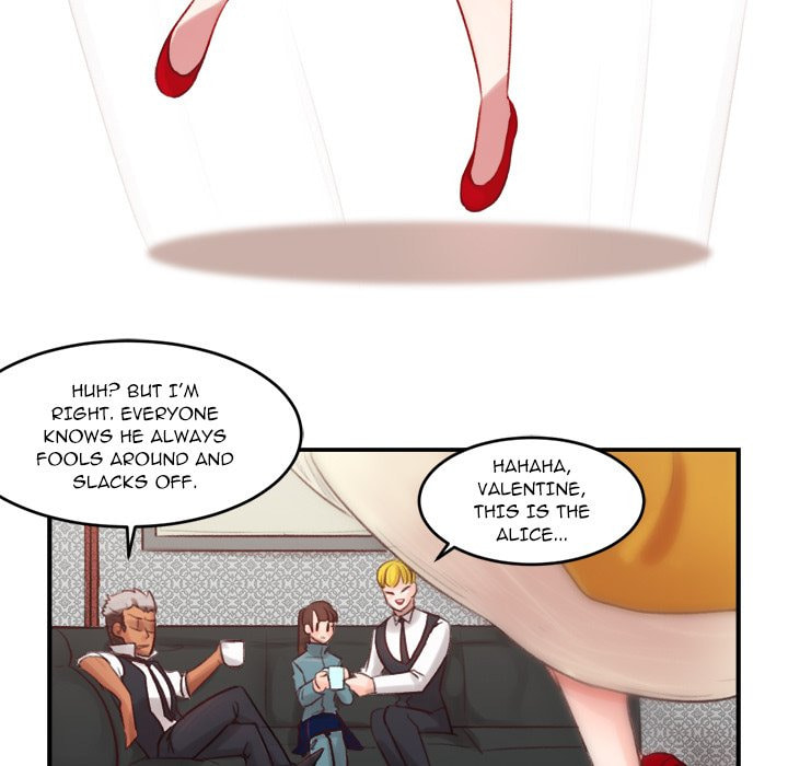Read Hotarubi no Mori e chapter 7 image 14 on Lezhin