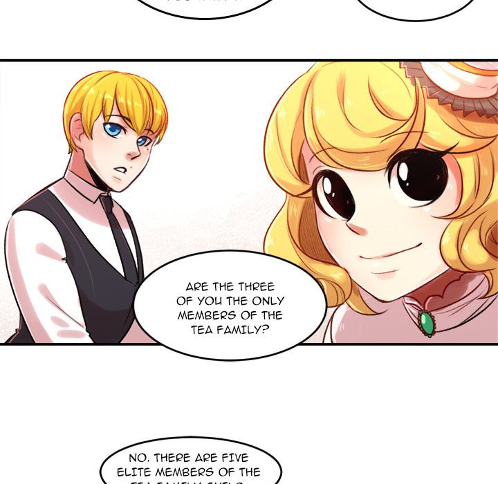 Read Hotarubi no Mori e chapter 7 image 19 on Lezhin