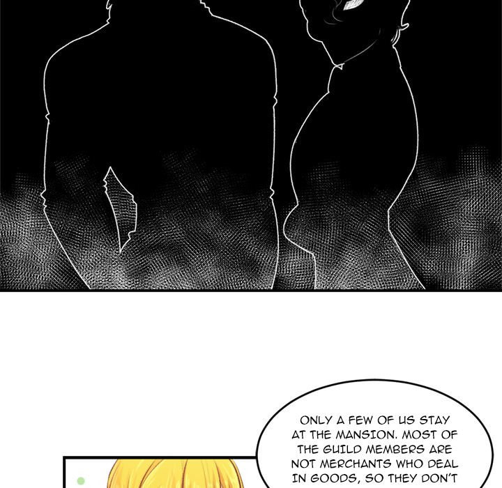 Read Hotarubi no Mori e chapter 7 image 21 on Lezhin