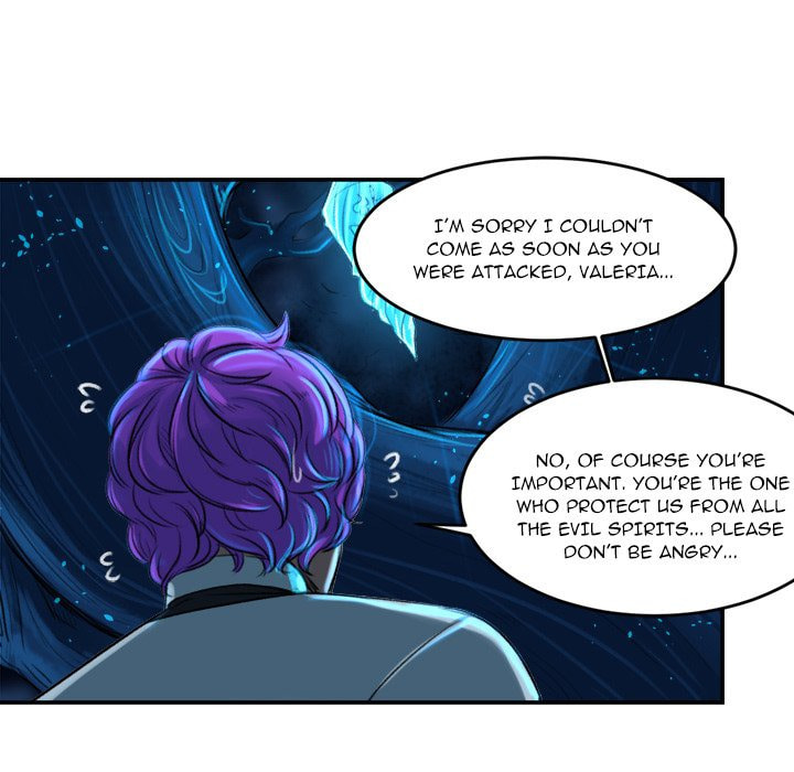 Read Hotarubi no Mori e chapter 7 image 26 on Lezhin