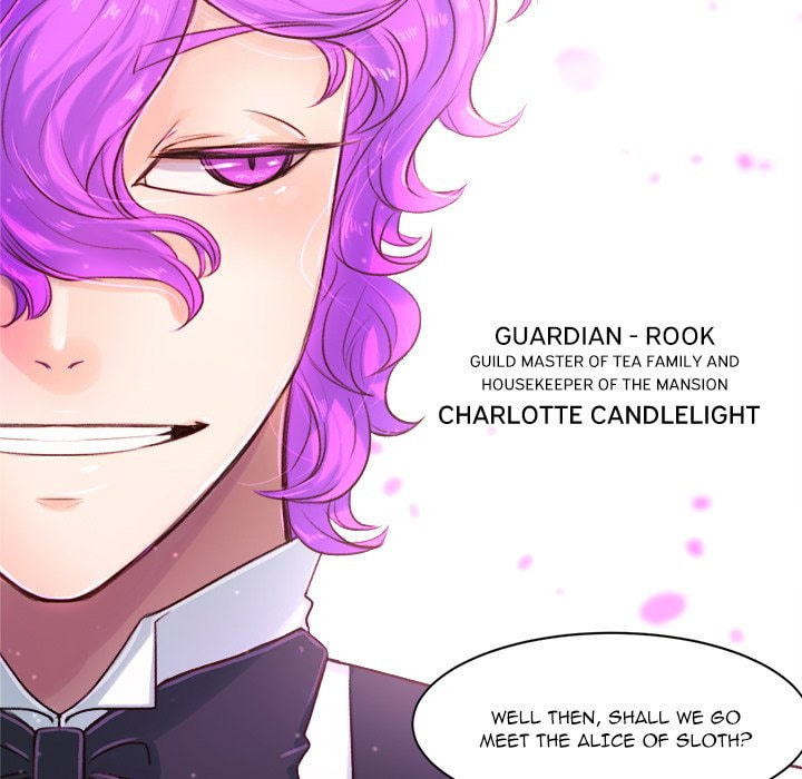 Read Hotarubi no Mori e chapter 7 image 38 on Lezhin