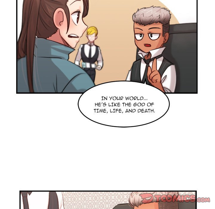 Read Hotarubi no Mori e chapter 7 image 4 on Lezhin