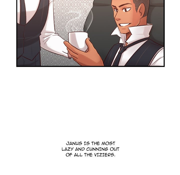 Read Hotarubi no Mori e chapter 7 image 5 on Lezhin