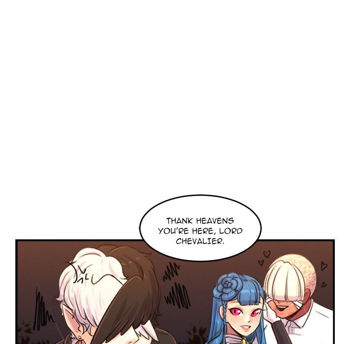 Read Hotarubi no Mori e chapter 7 image 6 on Lezhin
