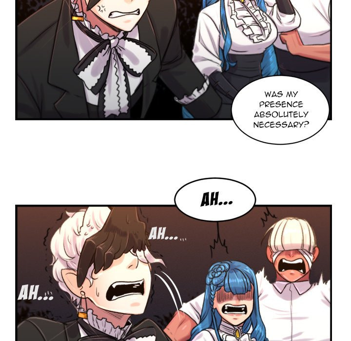 Read Hotarubi no Mori e chapter 7 image 7 on Lezhin