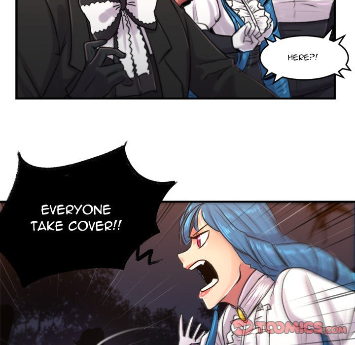 Read Hotarubi no Mori e chapter 7 image 8 on Lezhin