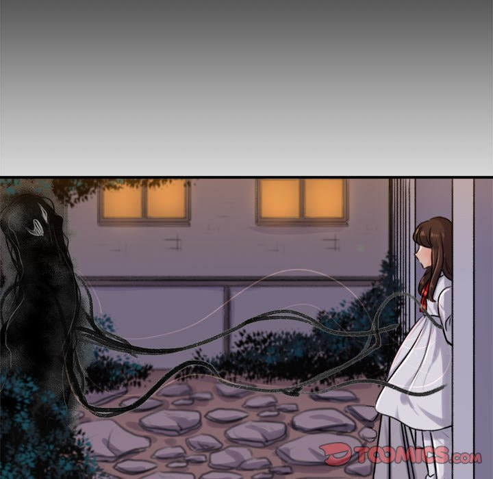 Read Hotarubi no Mori e chapter 8 image 15 on Lezhin