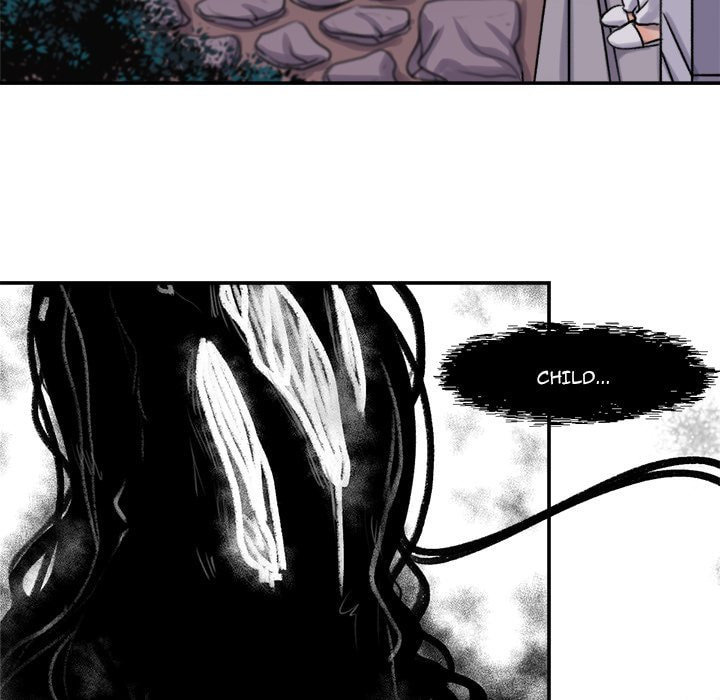 Read Hotarubi no Mori e chapter 8 image 16 on Lezhin