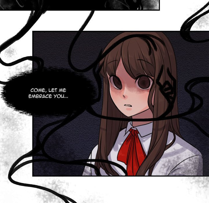 Read Hotarubi no Mori e chapter 8 image 17 on Lezhin