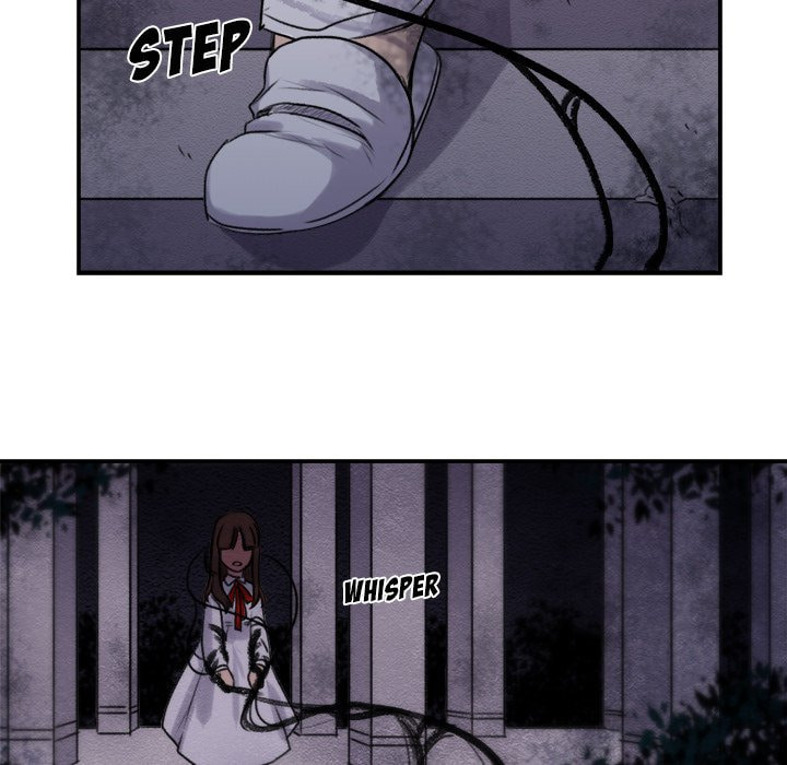 Read Hotarubi no Mori e chapter 8 image 19 on Lezhin