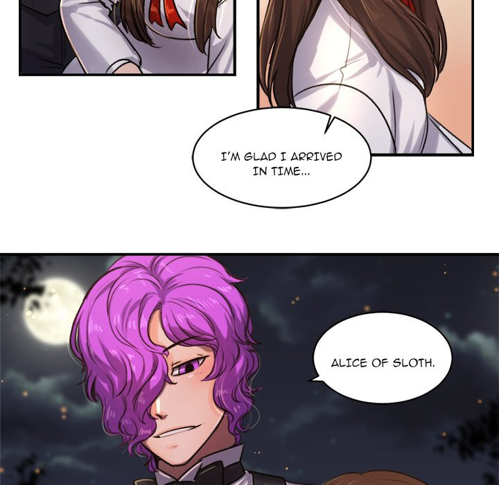 Read Hotarubi no Mori e chapter 8 image 24 on Lezhin