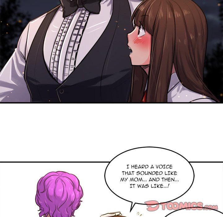 Read Hotarubi no Mori e chapter 8 image 25 on Lezhin
