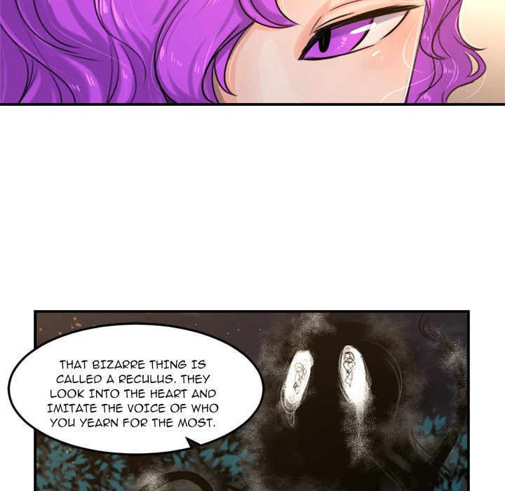 Read Hotarubi no Mori e chapter 8 image 27 on Lezhin
