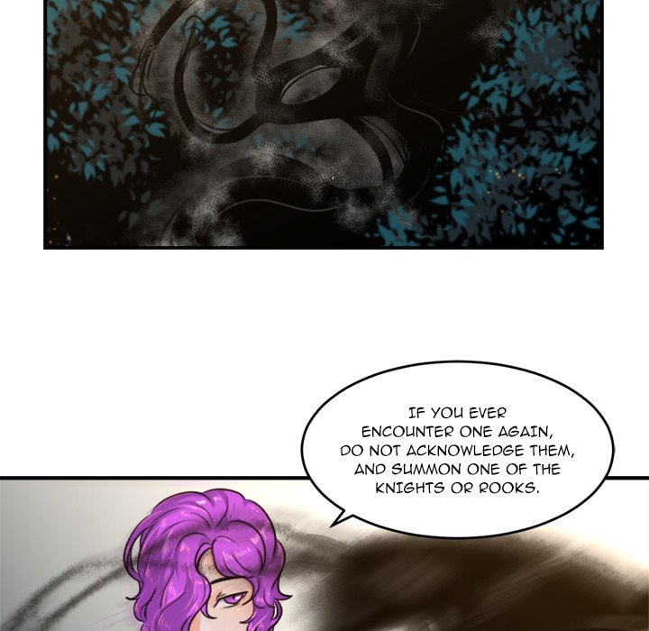 Read Hotarubi no Mori e chapter 8 image 28 on Lezhin