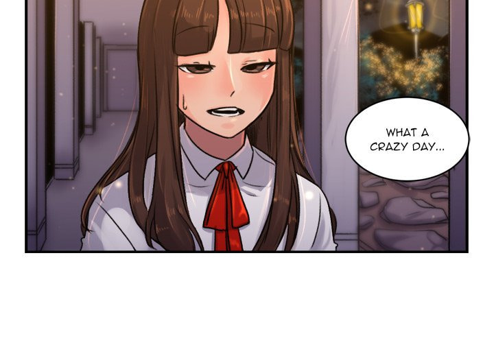 Read Hotarubi no Mori e chapter 8 image 3 on Lezhin