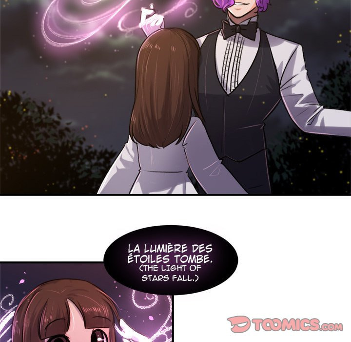Read Hotarubi no Mori e chapter 8 image 35 on Lezhin